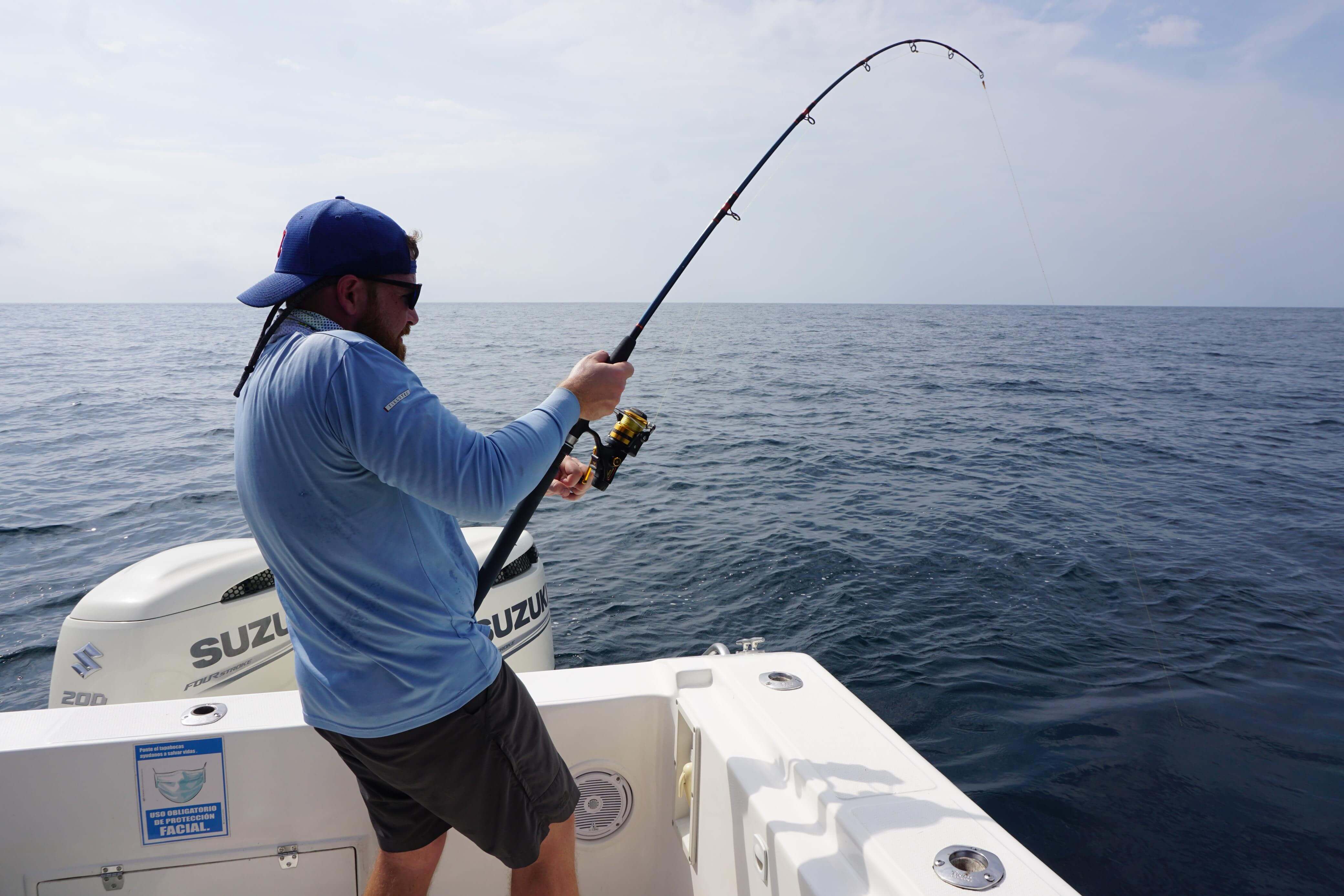 Tour de Pesca